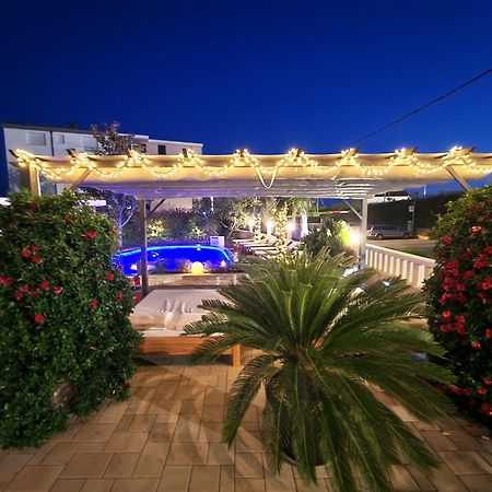 Villa Principessa Подстрана Екстер'єр фото